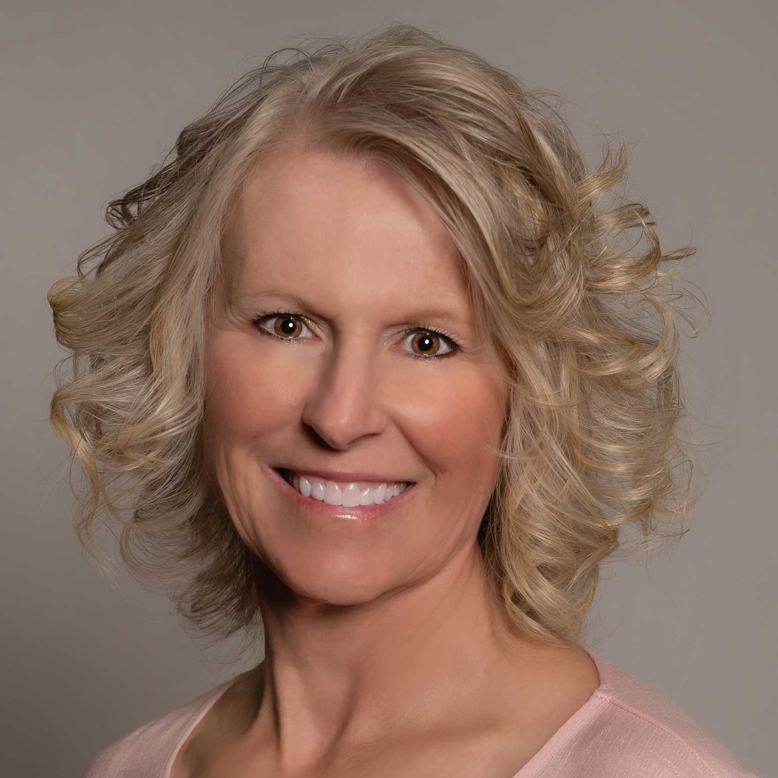 Headshot of Donna Callahan